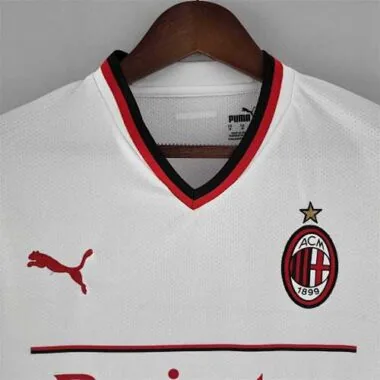 22-23 AC Milan away
