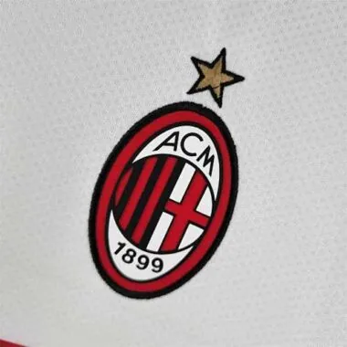 22-23 AC Milan away
