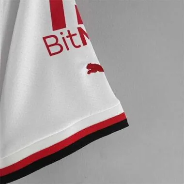22-23 AC Milan away