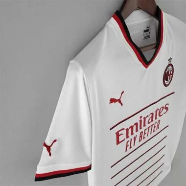 22-23 AC Milan away