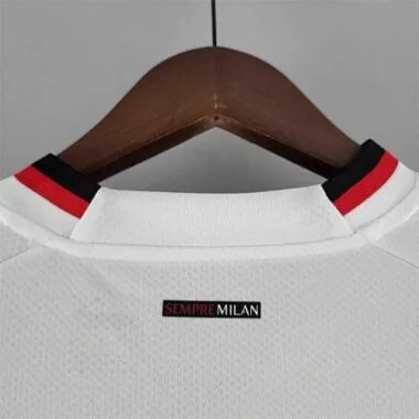 22-23 AC Milan away