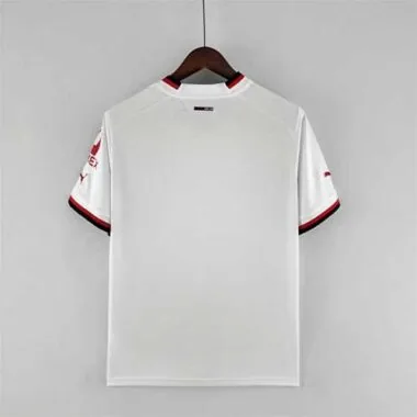 22-23 AC Milan away