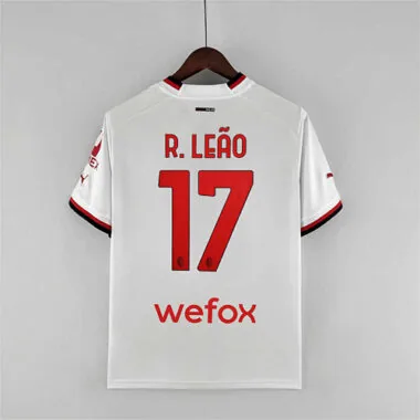 22-23 AC Milan away