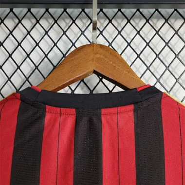 13-14 AC Milan home