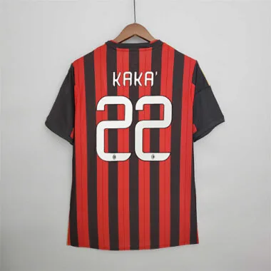 13-14 AC Milan home