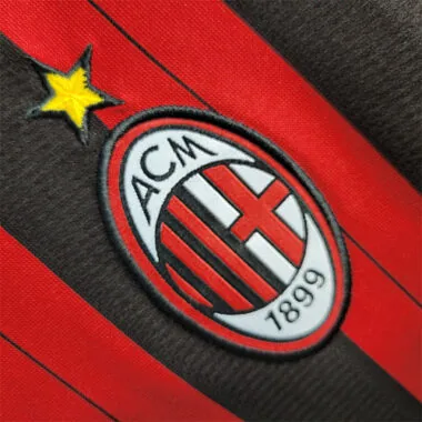 13-14 AC Milan home