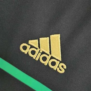 11-12 AC Milan third away