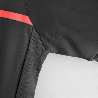 11-12 AC Milan third away