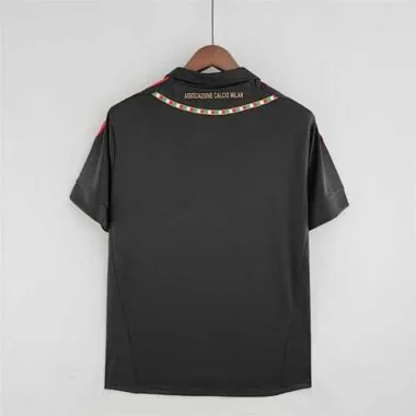 11-12 AC Milan third away