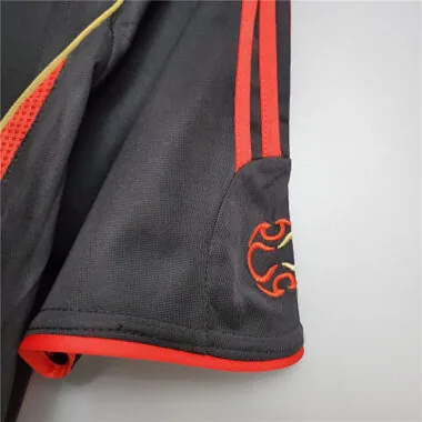 06-07 AC Milan third away