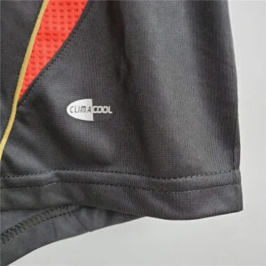 06-07 AC Milan third away