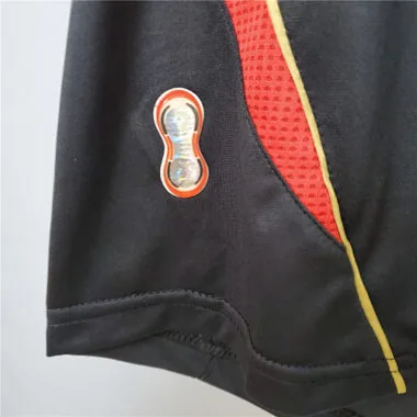 06-07 AC Milan third away
