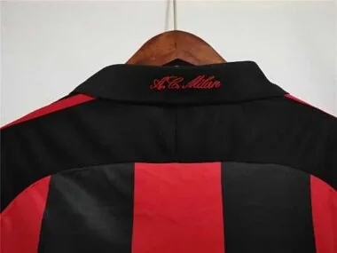 01-02 AC Milan home