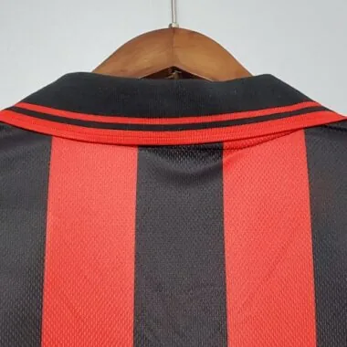 96-97 AC Milan home