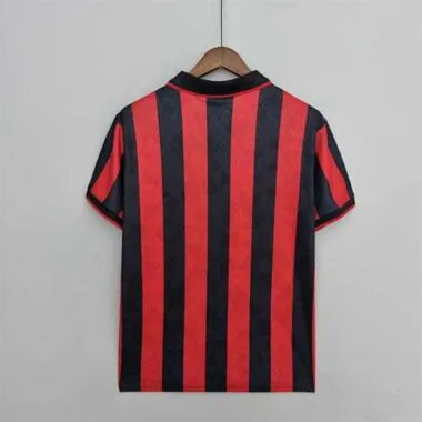 95-96 AC Milan home