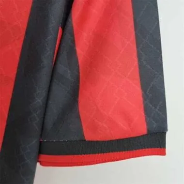 95-96 AC Milan home