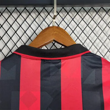 93-94 AC Milan home
