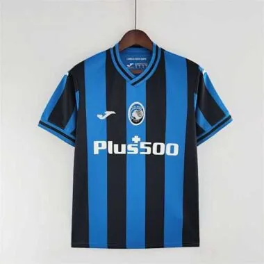 22-23 Atalanta home