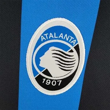 22-23 Atalanta home