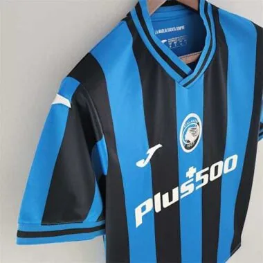 22-23 Atalanta home