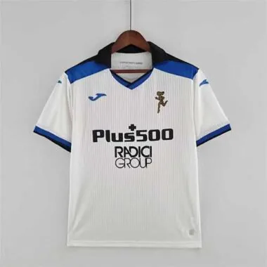 22-23 Atalanta away