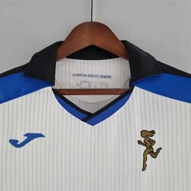 22-23 Atalanta away