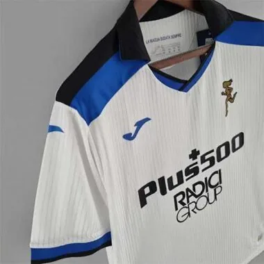 22-23 Atalanta away