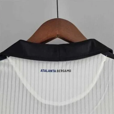 22-23 Atalanta away