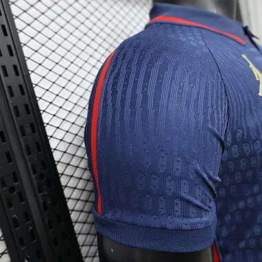 26-27 Player PSG Retro Style Special Edition Kit S-3XL Cheap Football Jersey Wholesale Yupoo