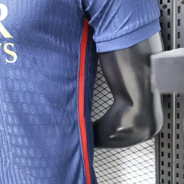 26-27 Player PSG Retro Style Special Edition Kit S-3XL Cheap Football Jersey Wholesale Yupoo