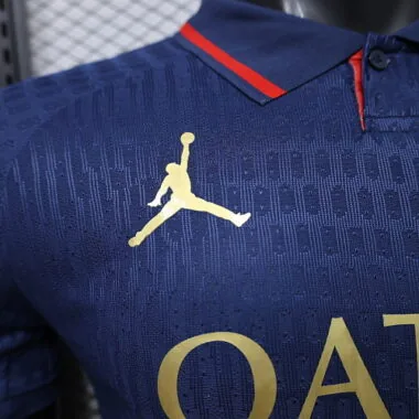 26-27 Player PSG Retro Style Special Edition Kit S-3XL Cheap Football Jersey Wholesale Yupoo