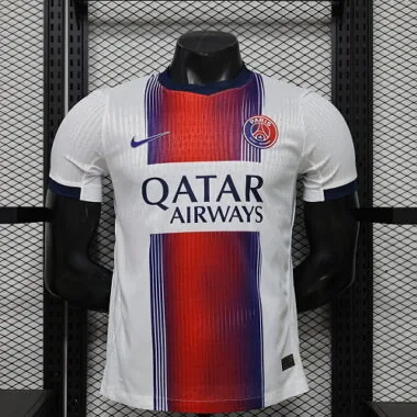 26-27 Player PSG Away Kit S-4XL Cheap Football Jersey Wholesale Yupoo