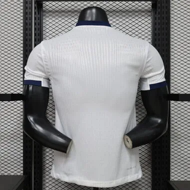 26-27 Player PSG Away Kit S-4XL Cheap Football Jersey Wholesale Yupoo