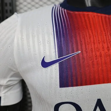 26-27 Player PSG Away Kit S-4XL Cheap Football Jersey Wholesale Yupoo