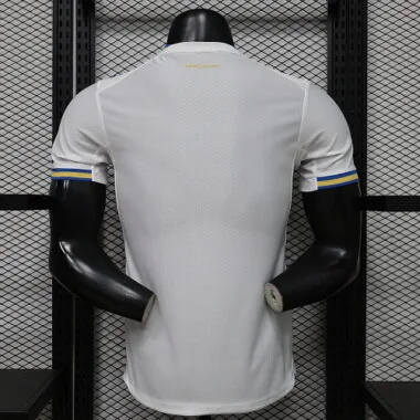 26-27 Olympique Marseille Home Kit S-4XL Player Version Football Jersey Supply Yupoo