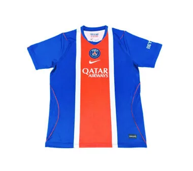 26-27 PSG Home Kit S-4XL Cheap Football Jersey Wholesale Yupoo