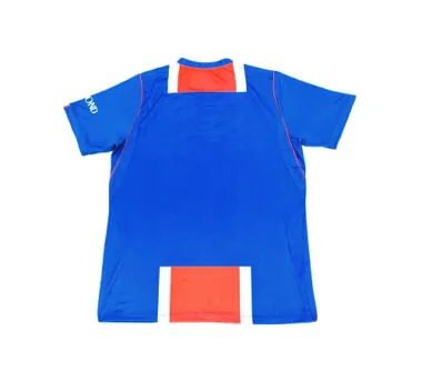 26-27 PSG Home Kit S-4XL Cheap Football Jersey Wholesale Yupoo