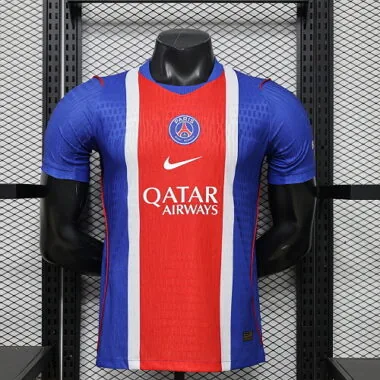 26-27 Player PSG Home Kit S-4XL Cheap Football Jersey Wholesale Yupoo