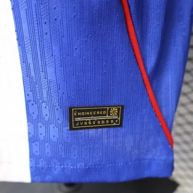 26-27 Player PSG Home Kit S-4XL Cheap Football Jersey Wholesale Yupoo