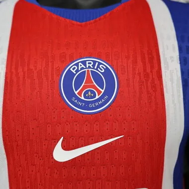 26-27 Player PSG Home Kit S-4XL Cheap Football Jersey Wholesale Yupoo