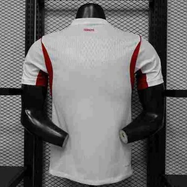 26-27 Player PSG Special Edition Kit Cheap Football Jersey Wholesale Yupoo