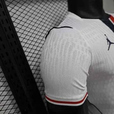 26-27 Player PSG Special Edition Kit Cheap Football Jersey Wholesale Yupoo