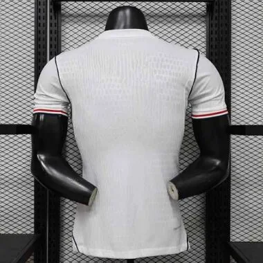 26-27 Player PSG Special Edition Kit Cheap Football Jersey Wholesale Yupoo