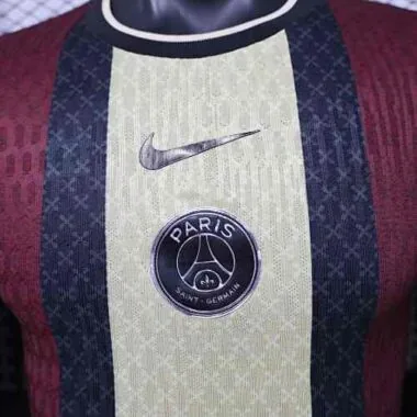 26-27 Player PSG Special Edition Kit Cheap Football Jersey Wholesale Yupoo