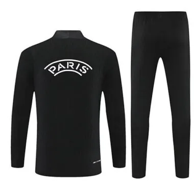 25-26 PSG Training Kits Sweatshirt Tracksuits Cheap Football Jersey Wholesale Yupoo