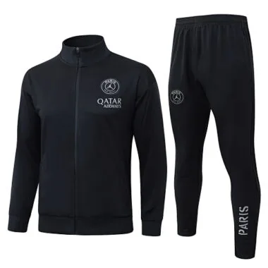 25-26 PSG Training Kits Jacket Tracksuits Cheap Football Jersey Wholesale Yupoo