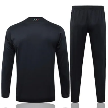 25-26 PSG Training Kits Sweatshirt Tracksuits Cheap Football Jersey Wholesale Yupoo