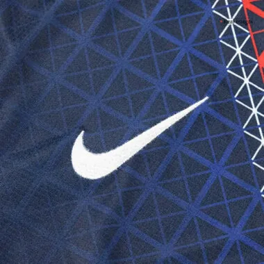 25-26 PSG Home Full Kit Cheap Football Jersey Wholesale Yupoo