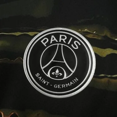 25-26 PSG Fifth Away Kit S-4XL Cheap Football Jersey Wholesale Yupoo