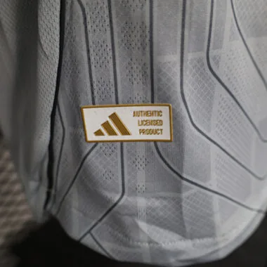 25-26 Player Lyon Third Away Kit Cheap Football Jersey Wholesale Yupoo